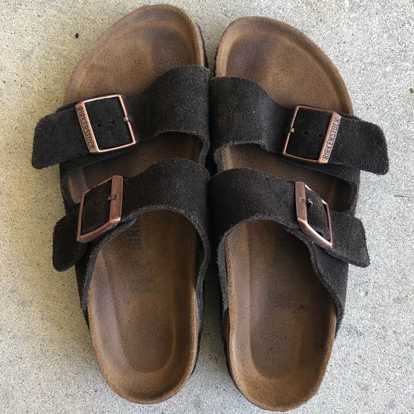 Birkenstock Shoes - Birkenstock’s Birkenstock Shoes - Birkenstock’s